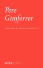 Pere Gimferrer - eBook