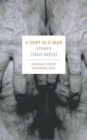 A Very Old Man : Stories - Book