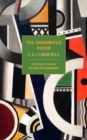 The Enormous Room - Book