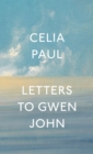 Letters to Gwen John - eBook