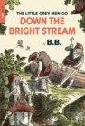 Little Grey Men Go Down the Bright Stream - eBook