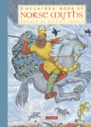 D'Aulaires' Book of Norse Myths - eBook