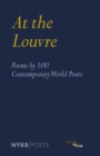 At the Louvre: Poems by 100 Contemporary World Poets - Book