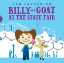 Billy and Goat at the State Fair - eAudiobook