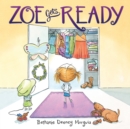 Zoe Gets Ready - eAudiobook