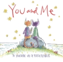 You and Me - eAudiobook