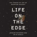 Life on the Edge - eAudiobook