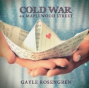 Cold War on Maplewood Street - eAudiobook