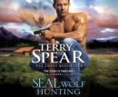 SEAL Wolf Hunting - eAudiobook