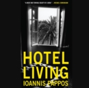 Hotel Living - eAudiobook