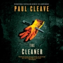 The Cleaner - eAudiobook