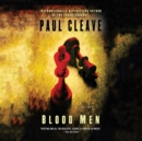 Blood Men - eAudiobook
