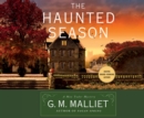 The Haunted Season - eAudiobook