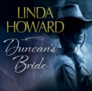 Duncan's Bride - eAudiobook