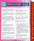 DSM-5 Pocket Guide (Speedy Study Guides) - eBook