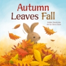 Autumn Leaves Fall - Book