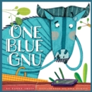 One Blue Gnu - Book