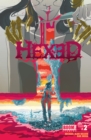 Hexed: The Harlot and the Thief #2 - eBook