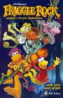 Jim Henson's Fraggle Rock: Journey to the Everspring #1 - eBook