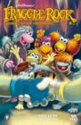 Jim Henson's Fraggle Rock: Journey to the Everspring #4 - eBook