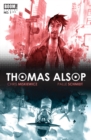 Thomas Alsop #1 - eBook
