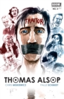 Thomas Alsop #5 - eBook