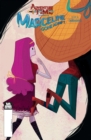 Adventure Time: Marceline Gone Adrift #3 - eBook