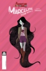 Adventure Time: Marceline Gone Adrift #4 - eBook