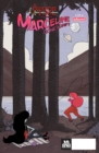 Adventure Time: Marceline Gone Adrift #5 - eBook