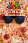 Uncle Grandpa: Pizza Steve Special #1 - eBook