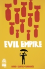 Evil Empire #12 - eBook