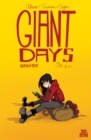 Giant Days #1 - eBook