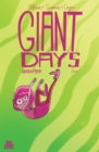 Giant Days #4 - eBook