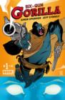 Six-Gun Gorilla #1 - eBook