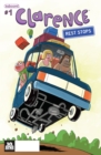 Clarence: Rest Stops #1 - eBook
