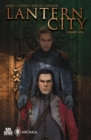 Lantern City #6 - eBook