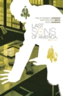 Last Sons of America #2 - eBook