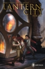 Lantern City #10 - eBook