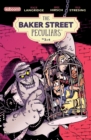 Baker Street Peculiars #3 - eBook