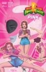 Mighty Morphin Power Rangers: Pink #3 - eBook