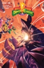 Mighty Morphin Power Rangers #4 - eBook