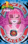 Mighty Morphin Power Rangers: Pink #2 - eBook