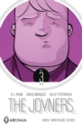The Joyners #3 - eBook