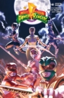 Mighty Morphin Power Rangers #6 - eBook