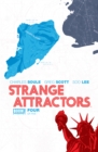 Strange Attractors #4 - eBook