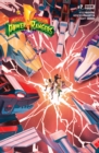 Mighty Morphin Power Rangers #7 - eBook
