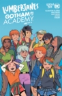 Lumberjanes/Gotham Academy #6 - eBook
