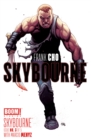 Skybourne #3 - eBook