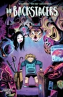 The Backstagers #4 - eBook