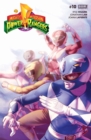 Mighty Morphin Power Rangers #10 - eBook